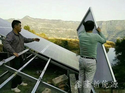 甘孜州合作案例