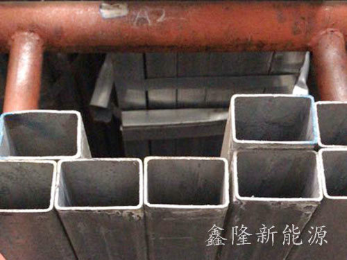 甘孜州合作案例